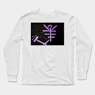 Symbols VII Long Sleeve T-Shirt